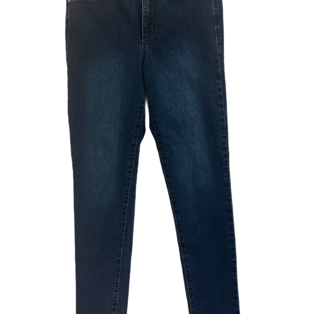Ella Moss, blue jeans, size 8/29, petite